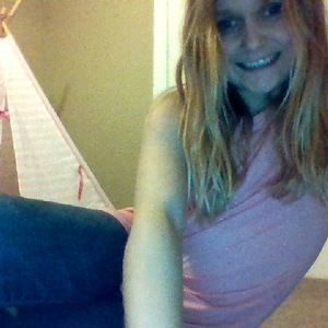 Meet your Posher, Brynn